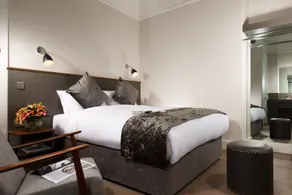 No 9 Rathgar - Room
