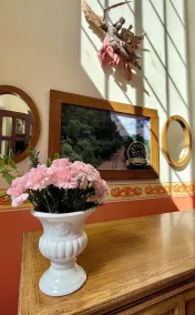 Hotel San Miguel - Reception