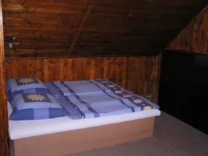 Penzion Mikeš - Bad
