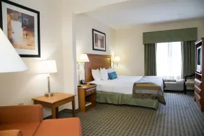 Wingate by Wyndham Atlanta Fairburn - Habitación