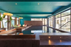 LVG Hotel Collection - Grand Hotel Mediterranee - Pool