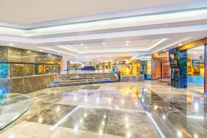 Grand Oasis Palm - All inclusive - Réception