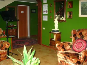 Ihr Urlaub Am Gardasee Zu Günstigen Preisen - Wohnzimmer