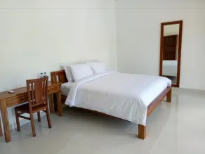 Pier26 Bali Homestay - Værelse