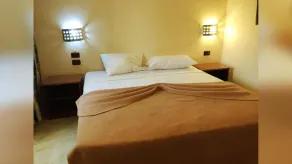 Hotel Marimba Punta Cana - Room