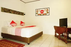 Hotel O Cemara's Homestay - Room