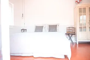 La Chambre 21 - Værelse