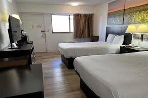 Days Inn by Wyndham Overland Park/Metcalf/Convention Center - Rom