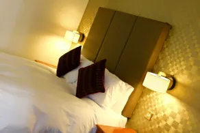 Apollo Hotel - Habitación