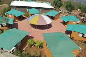 Mantra Resort Pvt Ltd - Exteriör