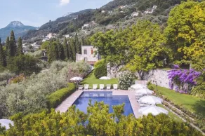 Residence Fondo La Campagnola - Pool