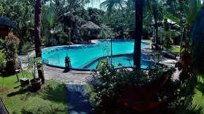 Riverside - Piscine
