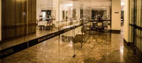 Gálatas Golden Hotel - Restaurant
