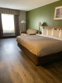 Quality Inn Perrysburg - Toledo South - Chambre