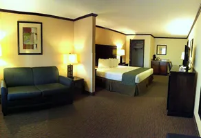 Cochran Inn & Suites - Værelse