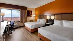 Best Western View of Lake Powell Hotel - Chambre