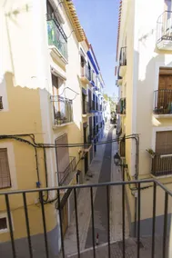 HappyVila SUITE APARTMENTS - Vue de la chambre