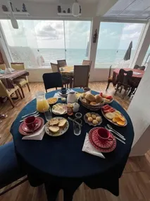 POUSADA DI PONTA - Restaurante