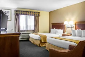 Quality Inn Wickenburg - Zimmer