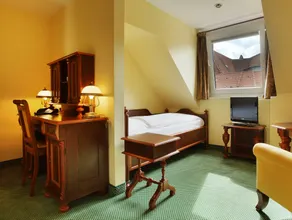 Hotel Bellmoor im Dammtorpalais - Room
