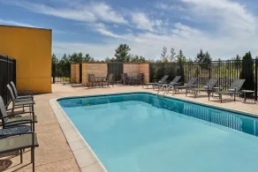 Fairfield Inn & Suites Locust Grove I-75 South - Piscine