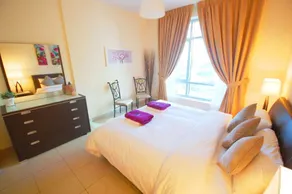 Kennedy Towers - Fairfield - Chambre