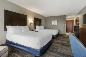 Best Western Plus Columbia Inn - Chambre