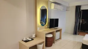 iRest Ao Nang Hostel - Room