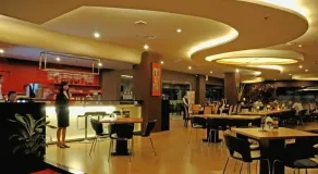 Hotel Grand Anugerah - Restaurant