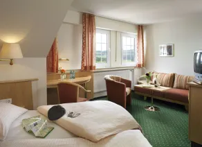 STEINHOFF Hotel und Gastronomie - Room