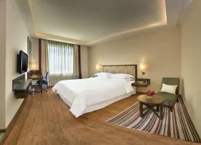 Four Points by Sheraton New Delhi, Airport Highway - Room