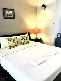 Green Residence Hotel - Rom