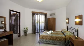 Anelia Boutique Studios & Apartments - Room