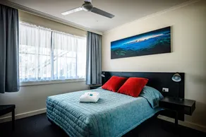 Riverside Holiday Resort Urunga - Chambre