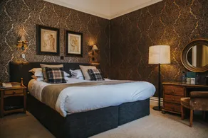 Merewood Country House Hotel - Habitación