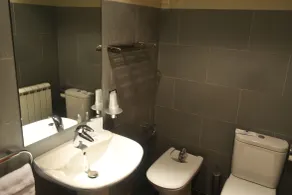 Pierre & Vacances Andorra Sunari Peretol - Salle de bain