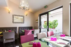Le Figuier - Restaurant