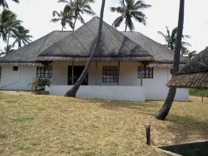 Blue Moon Beach Holiday Resort - View from room