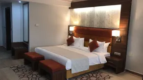 Golden Tulip Hotel Alexandre - Room