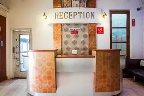 Hotel Sheel Gopal Vision - Reception