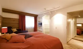 Hotel Hinterwies - Zimmer