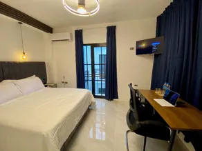 RIG Colonial Experience - Chambre