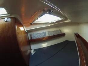 Waypoint Azzurra - Værelse