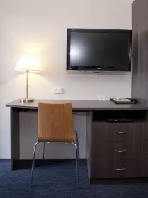 Narellan Motor Inn - Chambre