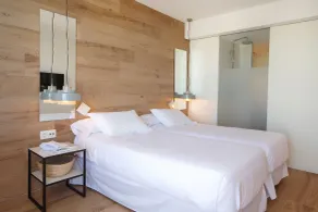 HM Gran Fiesta - Chambre
