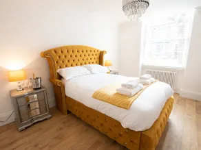 Ridley House Apartments - Værelse