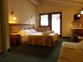 Hotel Ideal - Camera