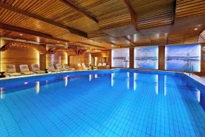 The Westin Leipzig - Piscine