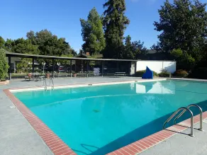 Lamp Liter Inn Visalia, an Ascend Collection Hotel - Piscine