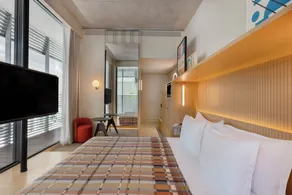 Dizengoff 99 by Isrotel Design - Rom
